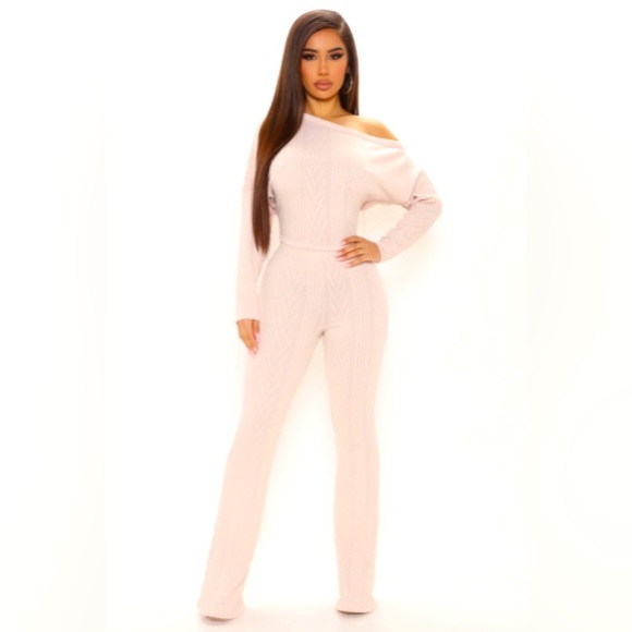 Two Piece Set - Picture 1 of 2